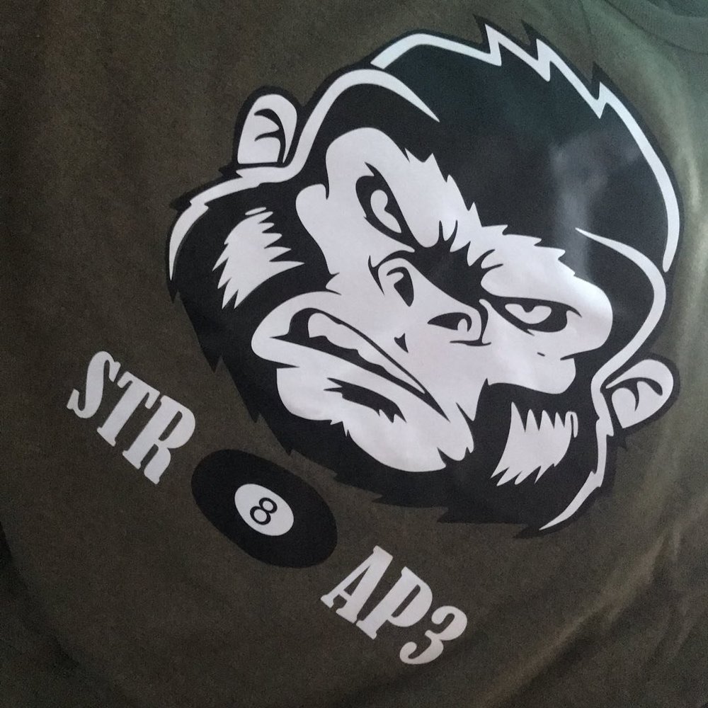 Meet your Posher, Topsyde